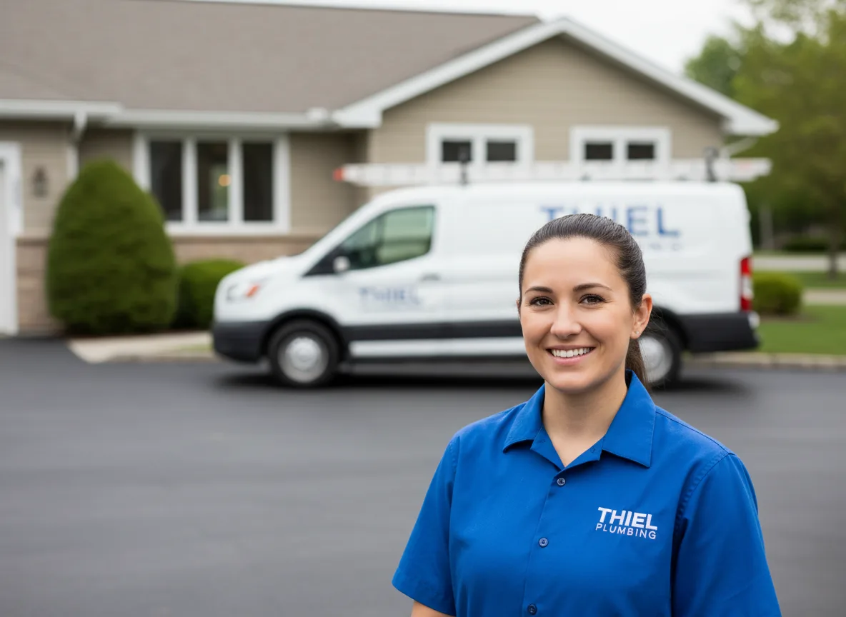 Plumber Wallpack Center, NJ FAQs